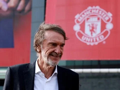 Sir Jim chuẩn bị ra phán quyết cho "kẻ nổi loạn" của Man Utd