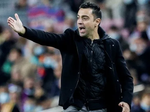 3 cầu thủ Barca mà Xavi đang muốn họ tìm lại phong độ đỉnh cao