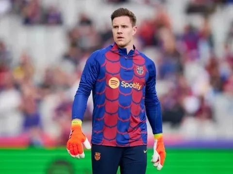 Đội hình dự kiến của Barca ở trận đấu với Mallorca