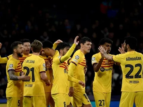 3 điều Barca cần làm trước trận đấu với Getafe