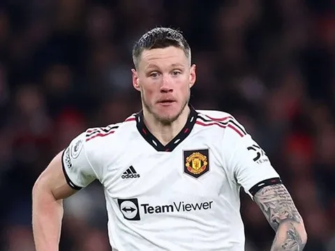 Ten Hag: "Kể từ khi cậu ấy đến, chúng tôi đã ghi bàn nhiều hơn"