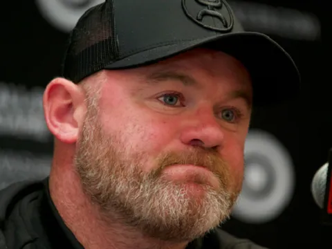 CHÍNH THỨC! Không lọt Play-off, Rooney chia tay DC United