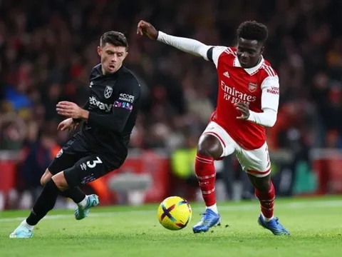 West Ham sẵn sàng bán 3 trụ cột để mua "hiện tượng" giải Hà Lan