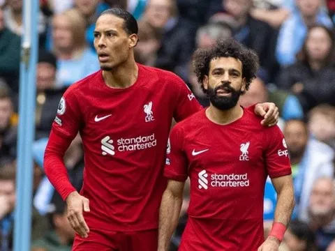 5 ứng viên cầu thủ xuất sắc nhất mùa của Liverpool