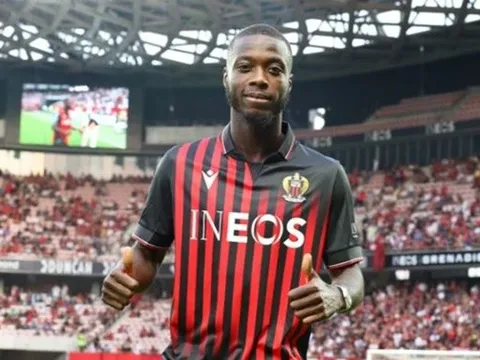 "Tôi nói với Zidane: 'không, tôi thích chị gái của cậu hơn'"