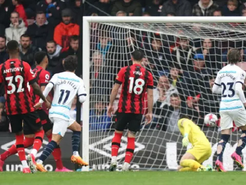 Bỏ qua Felix, Lampard khen 3 cầu thủ Chelsea