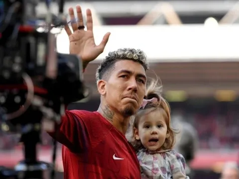 "Một sai lầm lớn khi Liverpool để cậu ấy ra đi"