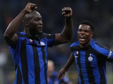 Lukaku, Mourinho và các người cũ M.U vào chung kết cúp châu Âu