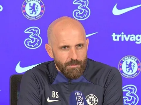 HLV tạm quyền yêu cầu Chelsea làm 1 việc