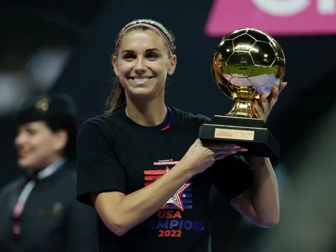 11 cầu thủ đáng xem nhất ở World Cup nữ 2023