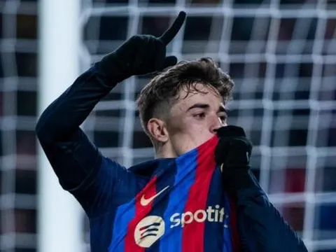 11 cầu thủ tuổi teen đắt giá nhất thế giới: Barca dẫn đầu, sao M.U có tên