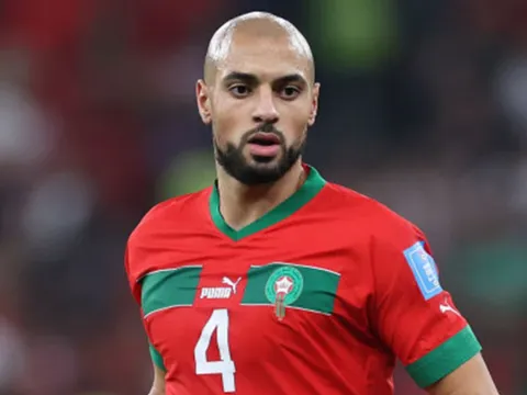 11 gương mặt thi đấu vượt kỳ vọng ở World Cup: Mục tiêu M.U, Liverpool