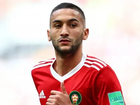 11 ngôi sao nổi bật nhất bảng F: Dấu hỏi Hazard; sao 'xịt' Chelsea