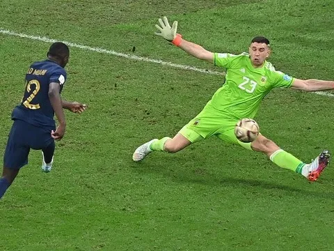 11 thần đồng của Arsenal 10 năm trước: Martinez, Bellerin, Gnabry