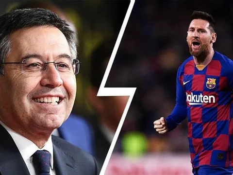 11 tiết lộ gây sốc của Messi với La Sexta: MLS, Bartomeu, Suarez và gì nữa?