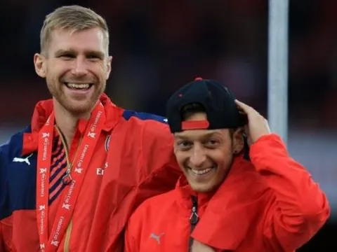 11 tuyển thủ Đức được Arsenal chiêu mộ thể hiện ra sao?