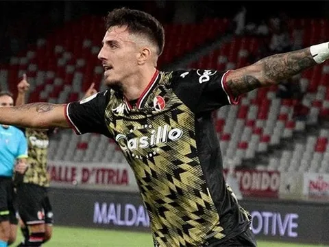 Marco Nasti thừa nhận thích Icardi hơn Ibrahimovic