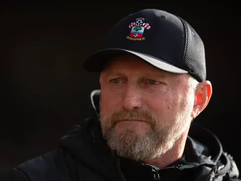 Cựu HLV khiến Southampton xuống hạng có thể chuyển tới Bundesliga