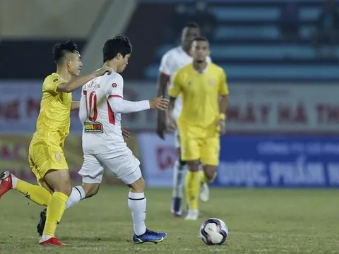 4 lý do tin rằng HAGL sẽ giải hạn