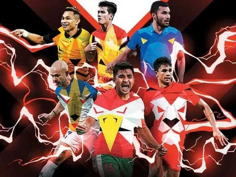 Báo Hàn: “AFF Cup là World Cup của ĐNÁ”; Thái Lan bị CĐV quay lưng