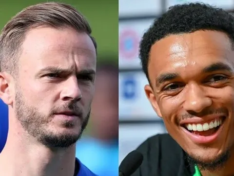 Cà khịa Klopp, Maddison nhận ngay quả báo