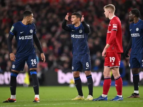 4 điểm sáng sau trận thua của Chelsea: Reece James không còn là vấn đề