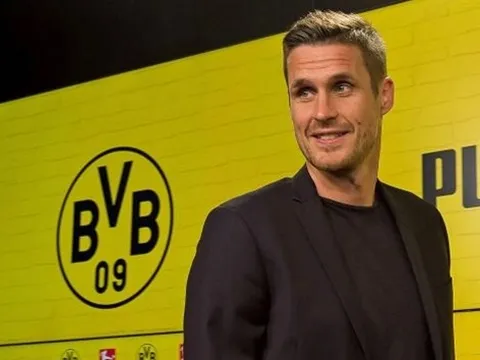 Sếp lớn Dortmund tự tin trước cuộc đối đầu với Bayern