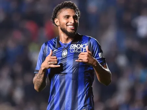 Juve nhắm tới Ederson