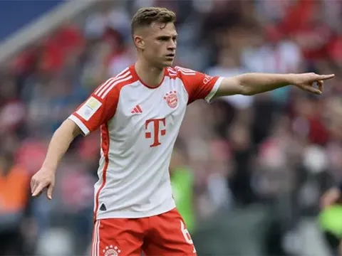 Top 5 ứng viên thay thế Rodri cho Manchester City