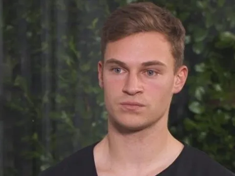 Kimmich gửi lời tri ân đến Nagelsmann