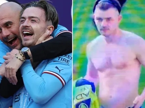 Cái tên chuẩn bị cuốn gói khỏi Tottenham