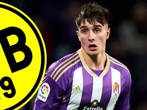 Arsenal nhận cú sốc ở thương vụ 17 triệu