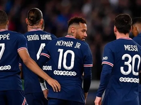 "Cậu ấy là một nhà lãnh đạo bẩm sinh"