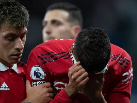 5 điều được chờ đợi trước trận Nottingham - Man Utd