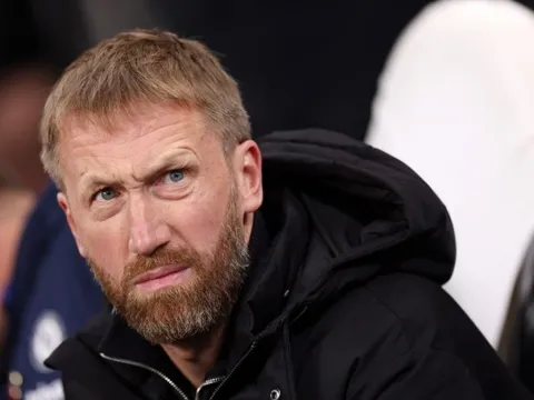 Potter nhanh chóng có bến đỗ mới ở Premier League?