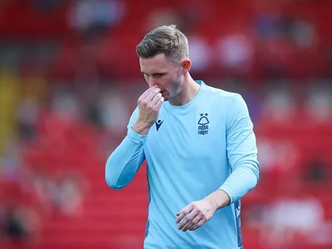 "Biệt đội đánh thuê" chuẩn bị rời Old Trafford