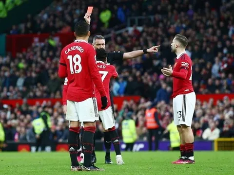 Bài kiểm tra mở ra nút thắt dành cho Ten Hag