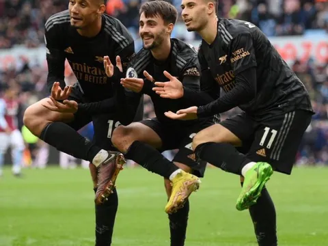 12 bản hợp đồng của Arsenal dưới thời Unai Emery: 2 cái tên là di sản