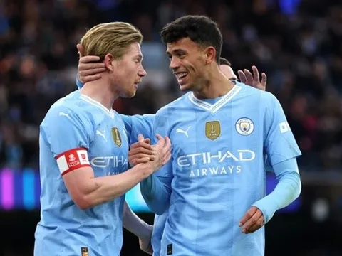 12 ngôi sao "world class" của Ferdinand: Man City áp đảo; Mbappe góp mặt