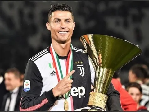 12 sự kiện nổi bật của bóng đá Italia năm 2019 (phần 1): Lần đầu cho Ronaldo