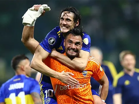 6 cầu thủ đáng xem tại trận chung kết Copa Libertadores