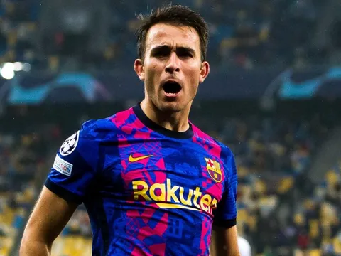 Trung vệ nào của Barca sẽ phải ra đi hè này?