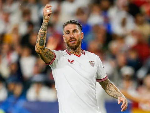 Sevilla vươn mình trong cơn bão cát?