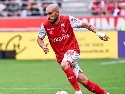 Teddy Teuma - Một Jamie Vardy của Ligue 1