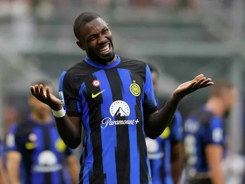 Ngôi sao mới của Inter Milan muốn giống như Ibrahimovic