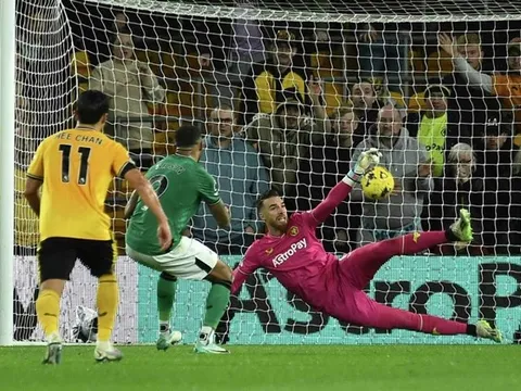 4 cầu thủ có tỷ lệ sút phạt đền thành công cao nhất Ngoại hạng Anh