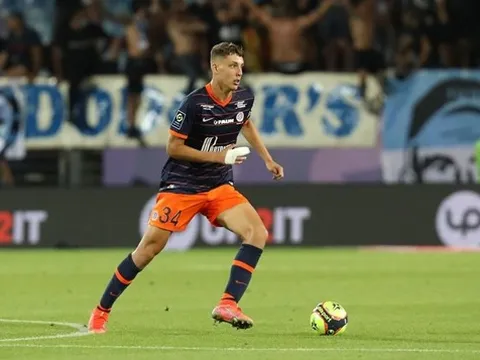 AC Milan muốn vá hàng thủ bằng tài năng trẻ Ligue 1