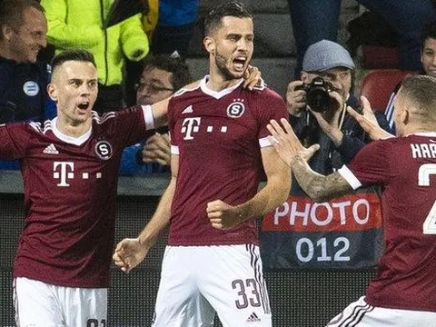 Những điều cần biết về đối thủ ở vòng 16 đội của Liverpool tại Europa League