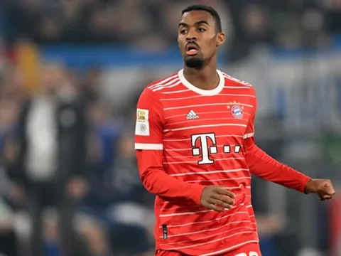 Arsenal muốn sở hữu món hời từ Bayern Munich