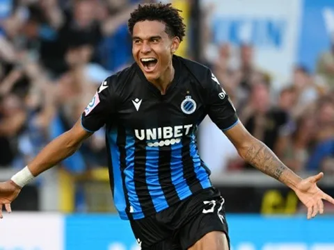 Điện thoại Antonio rung liên hồi sau khi Chelsea ra giá 30 triệu euro